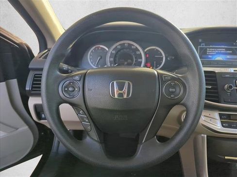 Used 2014 Honda Accord EX image 11