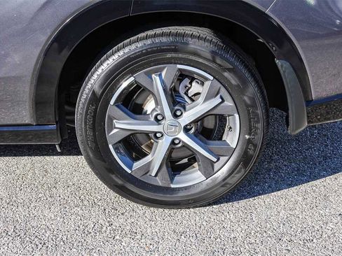 Used 2023 Honda HR-V EX-L image 10