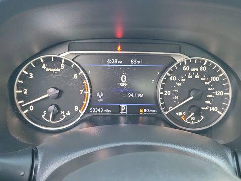 Used 2023 Nissan Altima 2.5 SV image 7