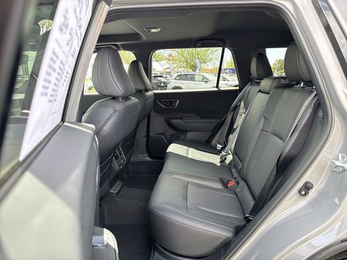 New 2026 Subaru Outback Limited XT AWD/4WD image 25