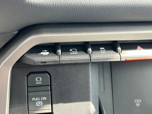 New 2026 Toyota Tundra Limited RWD image 31