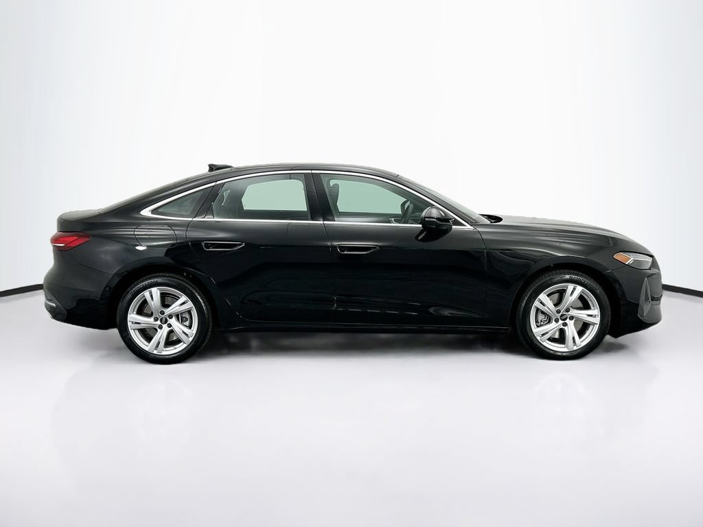 Used 2025 Audi A5 Premium Plus AWD/4WD image 5