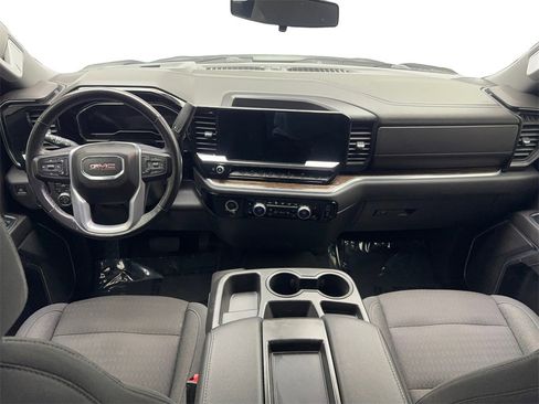 Used 2022 GMC Sierra 1500 Elevation w/ LPO, Elevation Black Package image 53