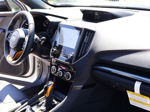 Used 2024 Subaru Forester Wilderness w/ Convenience Package image 27