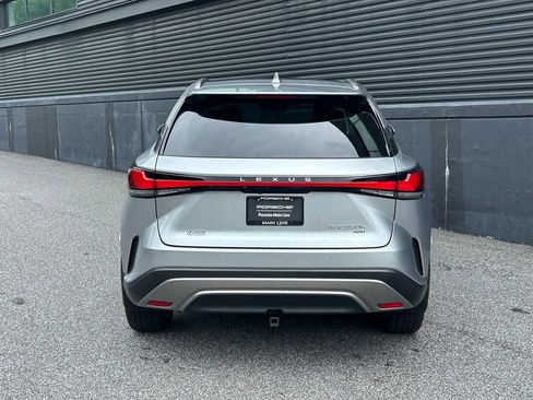 Used 2023 Lexus RX 350 w/ Accessory Package (2T) AWD/4WD image 9