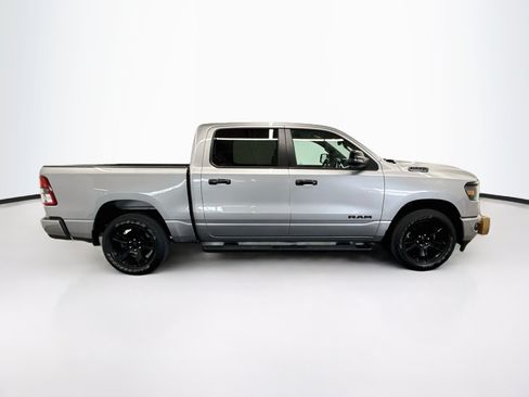 Used 2024 RAM 1500 Big Horn AWD/4WD image 10