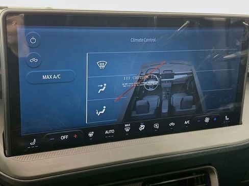 New 2026 Ford Maverick XLT w/ Equipment Group 301A image 15