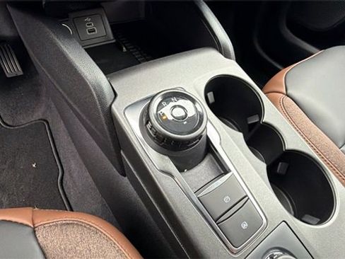 New 2025 Ford Bronco Sport Outer Banks w/ Outer Banks Tech Package+ image 22