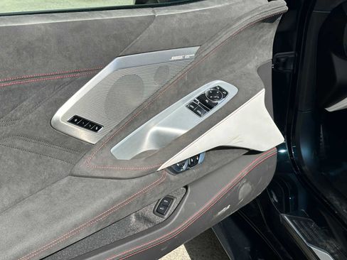 Used 2023 Chevrolet Corvette Z06 w/ Z07 Performance Package image 23