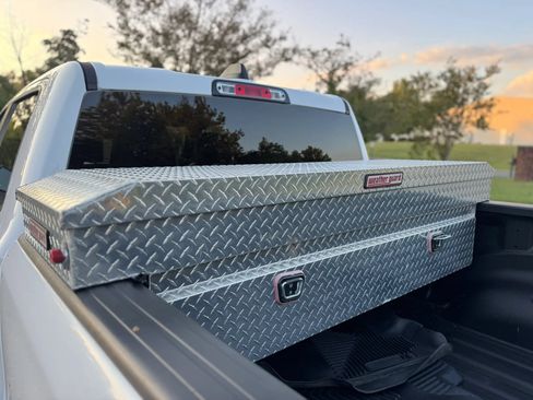 Used 2023 RAM 1500 Tradesman w/ Level 1 Safety Group RWD image 21