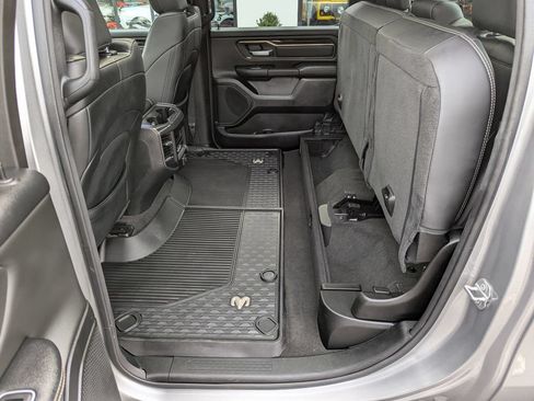 Used 2021 RAM 1500 Rebel w/ Level 2 Equipment Group AWD/4WD image 48