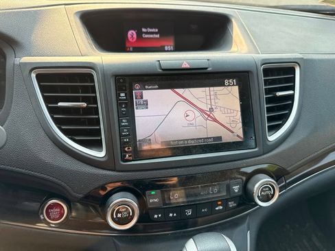 Used 2015 Honda CR-V Touring image 14