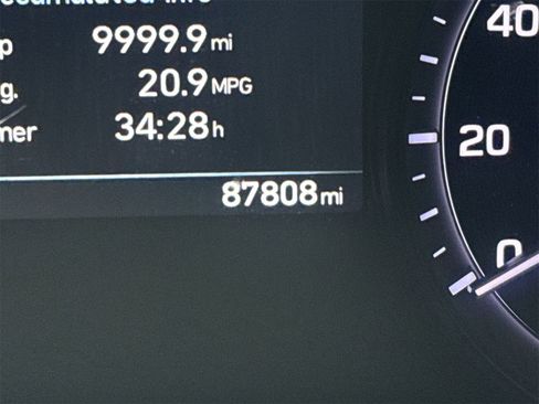 Used 2019 Genesis G80 3.8 image 23