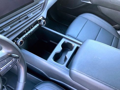 Used 2024 Chevrolet Silverado EV W/T image 5