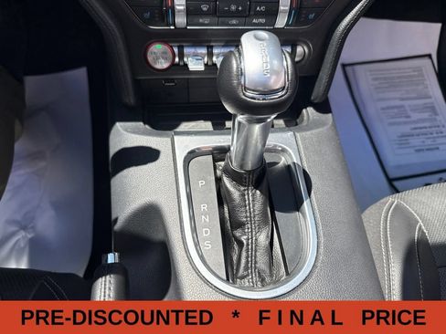 Used 2022 Ford Mustang GT Premium RWD image 25