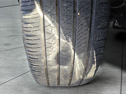 Used 2023 Lincoln Aviator Black Label Grand Touring image 34