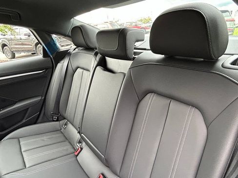 New 2026 Audi A3 2.0T Premium AWD/4WD image 48