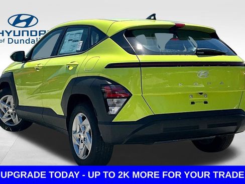 New 2026 Hyundai Kona SE FWD image 3