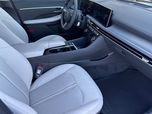 New 2026 Hyundai Sonata SEL image 15
