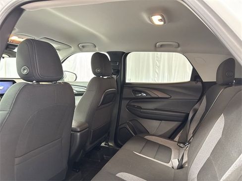 Used 2026 Chevrolet TrailBlazer LS w/ LS Convenience Package image 13