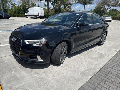 Used 2019 Audi A3 2.0T Premium w/ Convenience Package