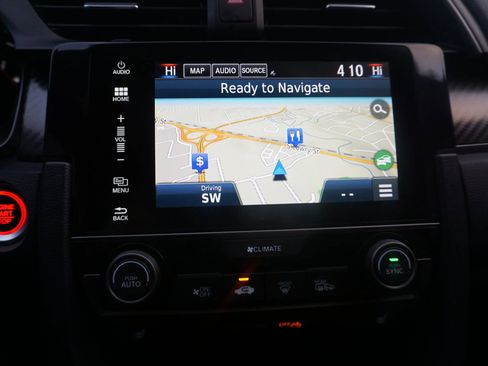 Used 2018 Honda Civic Sport Touring image 38