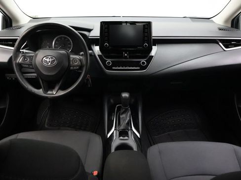 Used 2022 Toyota Corolla LE FWD image 24