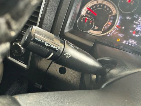 Used 2017 RAM 1500 Big Horn image 12