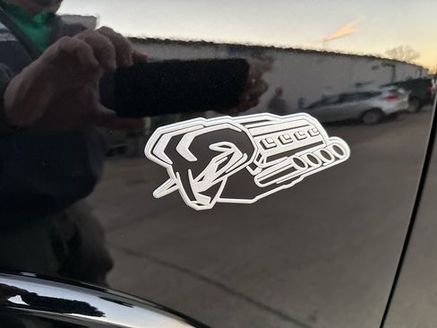 New 2026 RAM 1500 Big Horn image 22