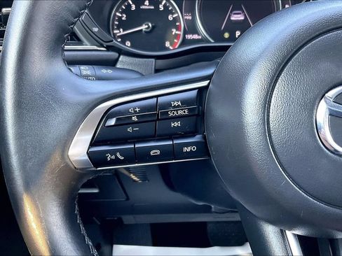 Used 2024 MAZDA CX-30 AWD 2.5 S w/ Preferred Package image 17
