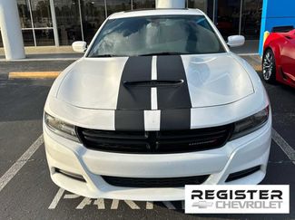 Used 2021 Dodge Charger SXT w/ Leather Interior Group video 1