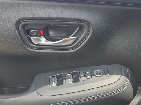 New 2026 Honda HR-V EX-L image 36