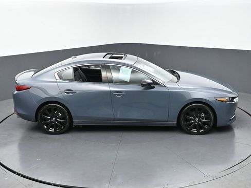 Used 2023 MAZDA MAZDA3 2.5 Turbo Sedan w/Premium Plus image 46