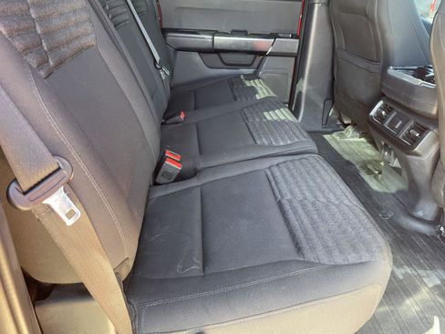 Used 2021 Ford F150 XL w/ STX Appearance Package image 29