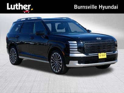 Used 2026 Hyundai Palisade Calligraphy