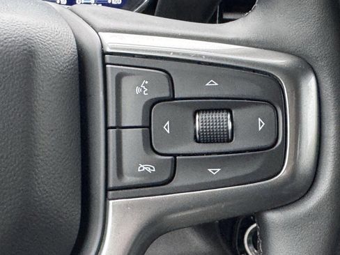 Used 2024 Chevrolet Silverado 2500 LT image 9