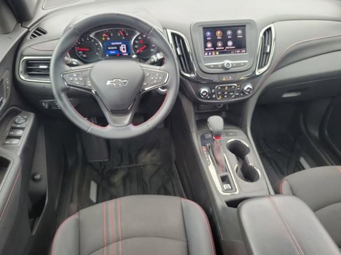 Certified 2023 Chevrolet Equinox RS w/ LPO, Floor Liner Package image 27