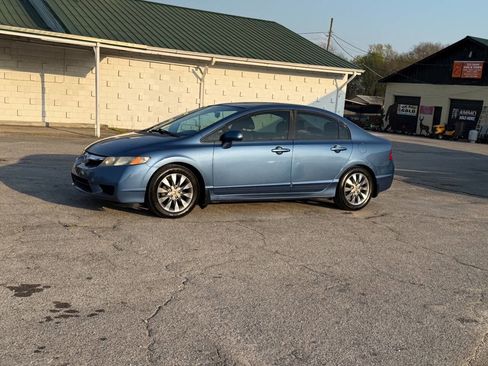 Used 2010 Honda Civic EX-L image 13