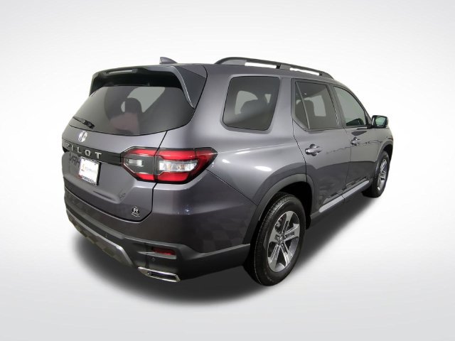 New 2026 Honda Pilot EX-L image 12