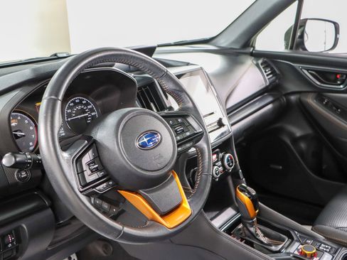 Used 2023 Subaru Forester Wilderness image 23