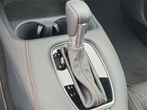 Used 2025 Honda HR-V Sport image 14