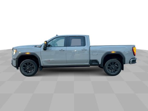 Certified 2025 GMC Sierra 3500 AT4 w/ AT4 Premium Plus Package image 6