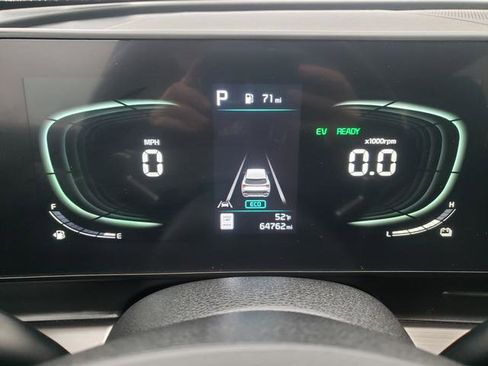 Certified 2023 Kia Sportage EX AWD/4WD image 33