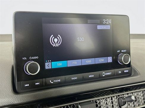 Certified 2024 Honda Civic Sport image 20