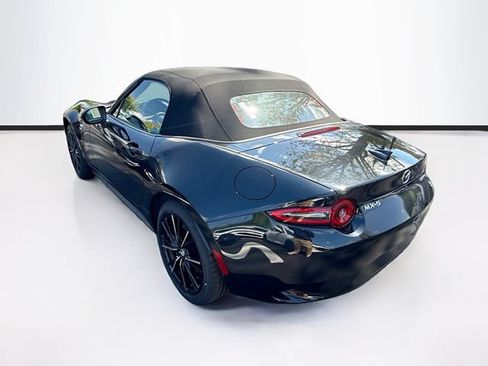 New 2026 MAZDA MX-5 Miata Grand Touring RWD image 5