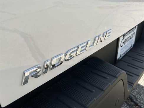 New 2023 Honda Ridgeline RTL-E image 27
