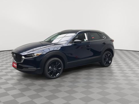New 2025 MAZDA CX-30 AWD 2.5 S w/ Select Sport Pkg image 29
