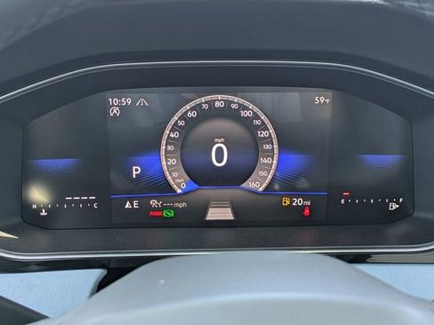New 2026 Volkswagen Jetta SE FWD image 29