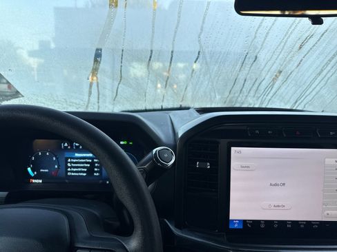 Certified 2024 Ford F150 STX w/ STX Black Appearance Package image 17