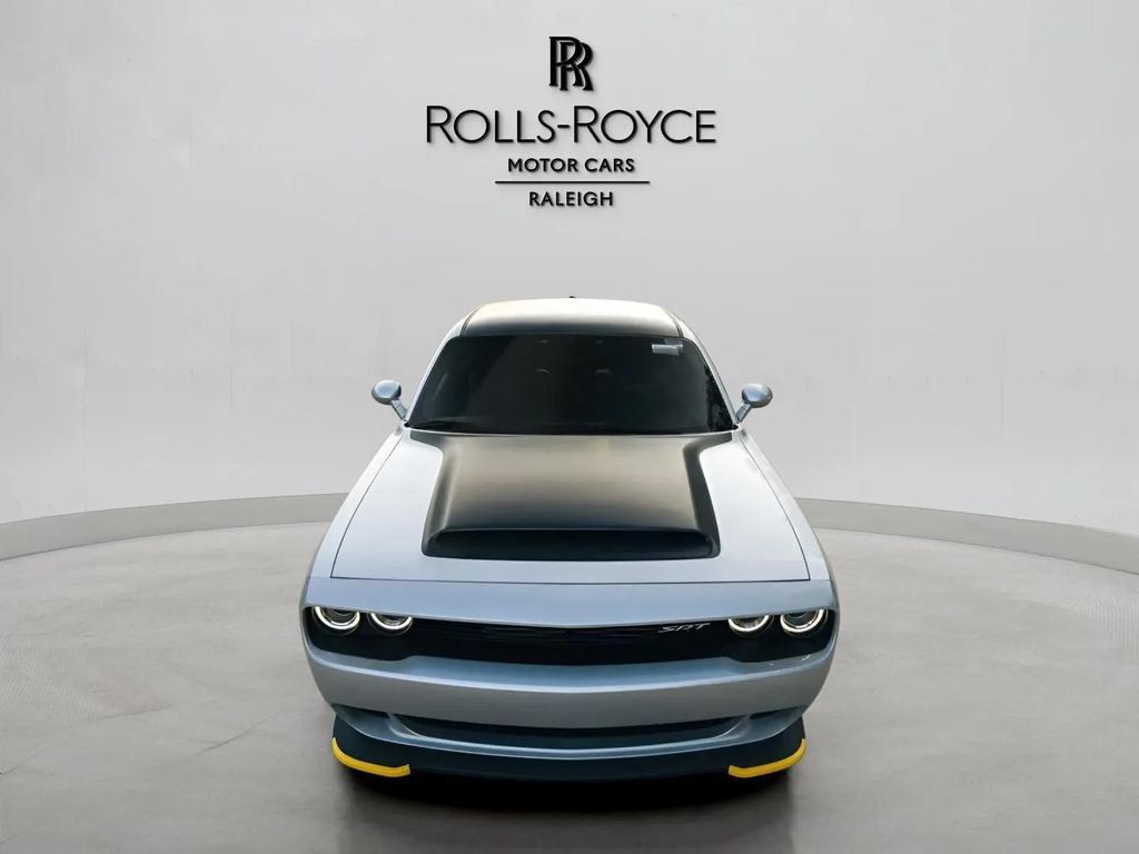 Used 2023 Dodge Challenger SRT Hellcat Redeye RWD image 15